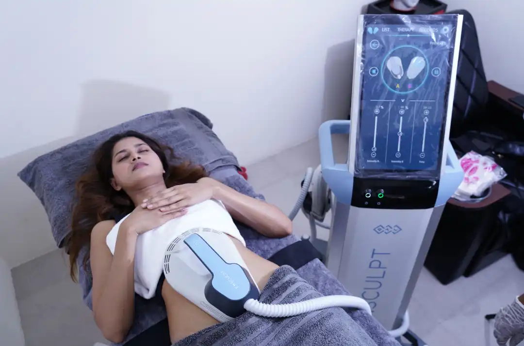 Inch loss-envy aesthetics